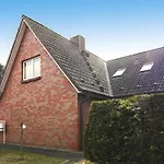 Daire Ferienwohnung, *
