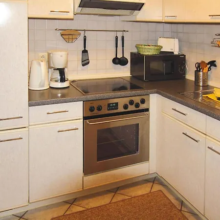 Apartment In *