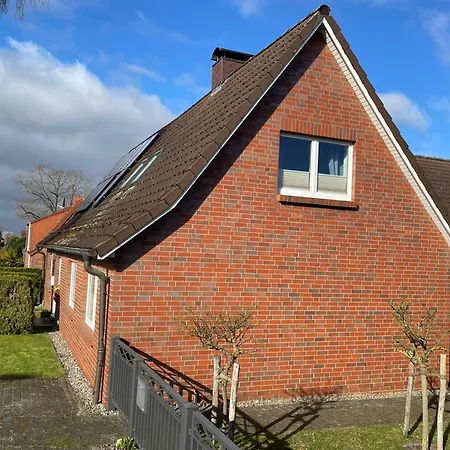 Ferienwohnung, Apartmán