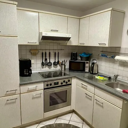 Ferienwohnung, *