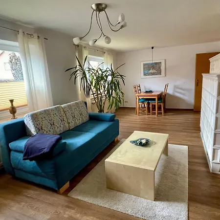 Ferienwohnung, Schwerin (Mecklenburg-Vorpommern)