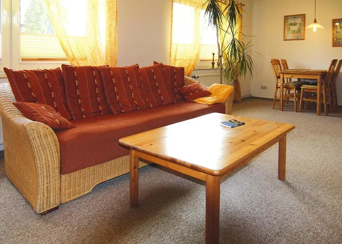 Ferienwohnung, *