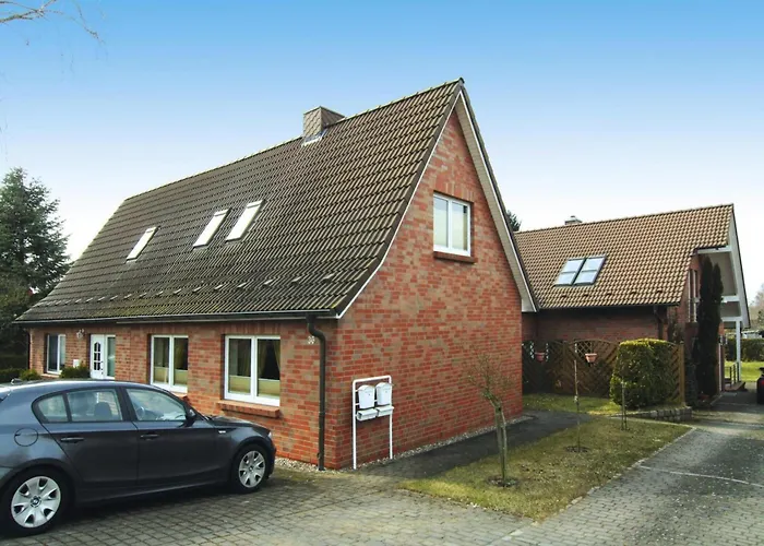 Ferienwohnung, Schwerin (Mecklenburg-Vorpommern)