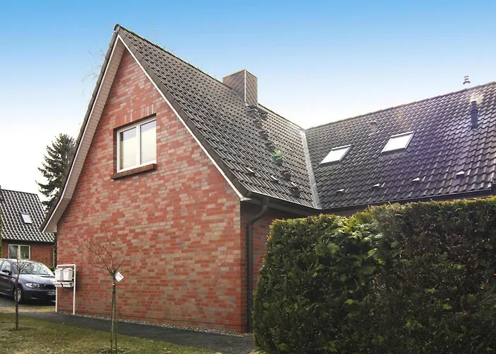 Apartmán Ferienwohnung, *