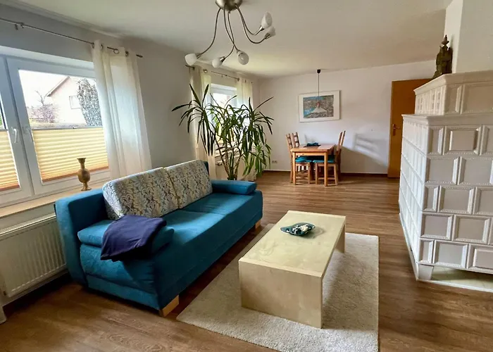 Ferienwohnung, Schwerin (Mecklenburg-Vorpommern)